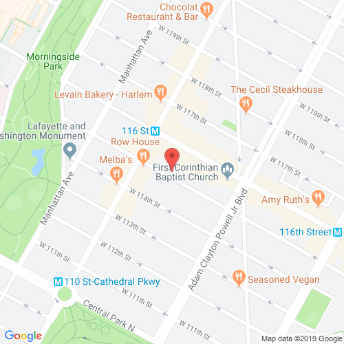 Delany Lofts, 247 West 115th Street, New York, NY, 10026, NYC NYC Condominiums